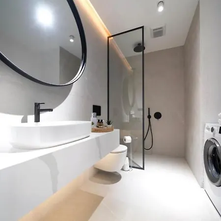 Laser Villa Fethiye