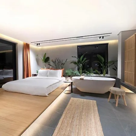 Laser Villa Fethiye
